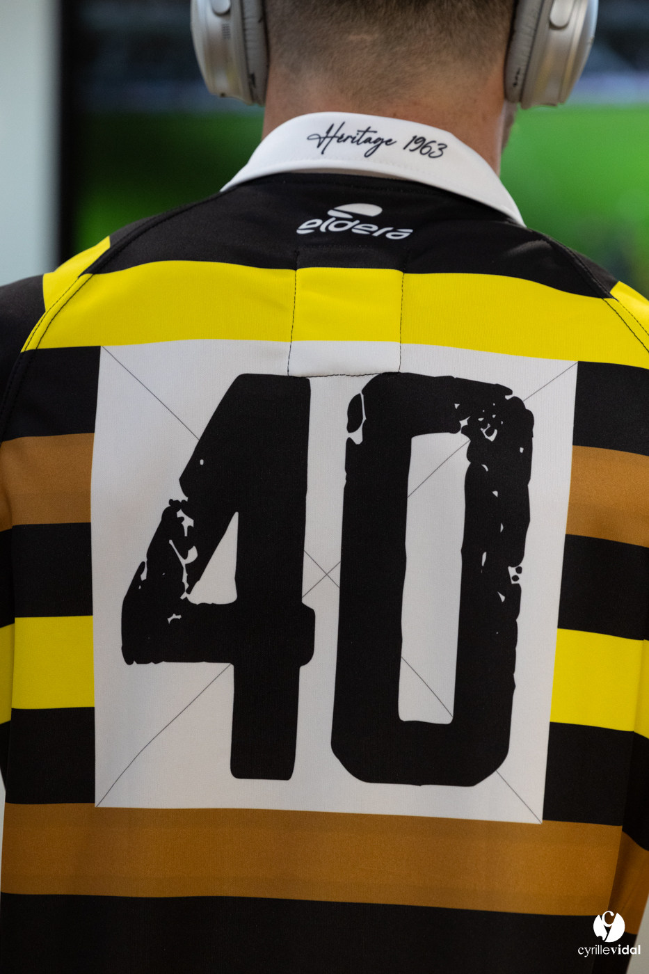 Stade Montois Rugby - Agen match de barrage