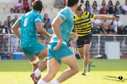 Dax - Stade Montois Rugby