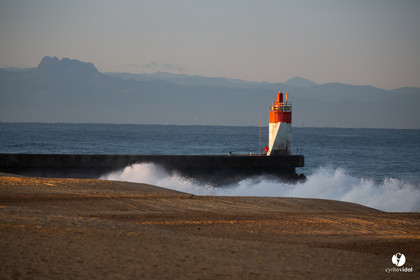 Océan Capbreton - Hossegor et Lac