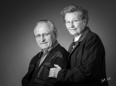 Portraits des Barcelonnais durant la foire agricole 2008