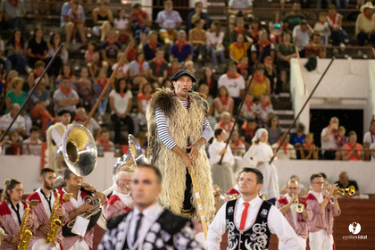 Landes émotions à Aire-sur-l'Adour