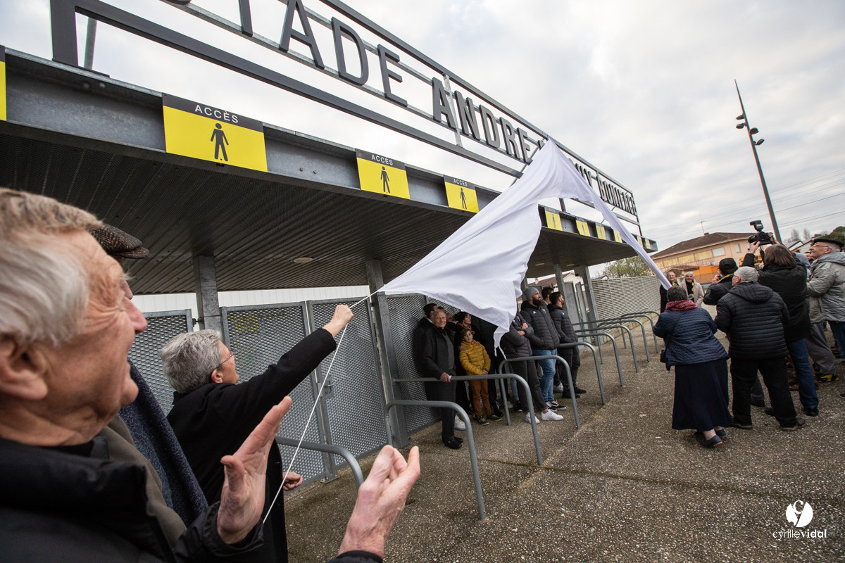 Stade Montois Rugby - Vannes