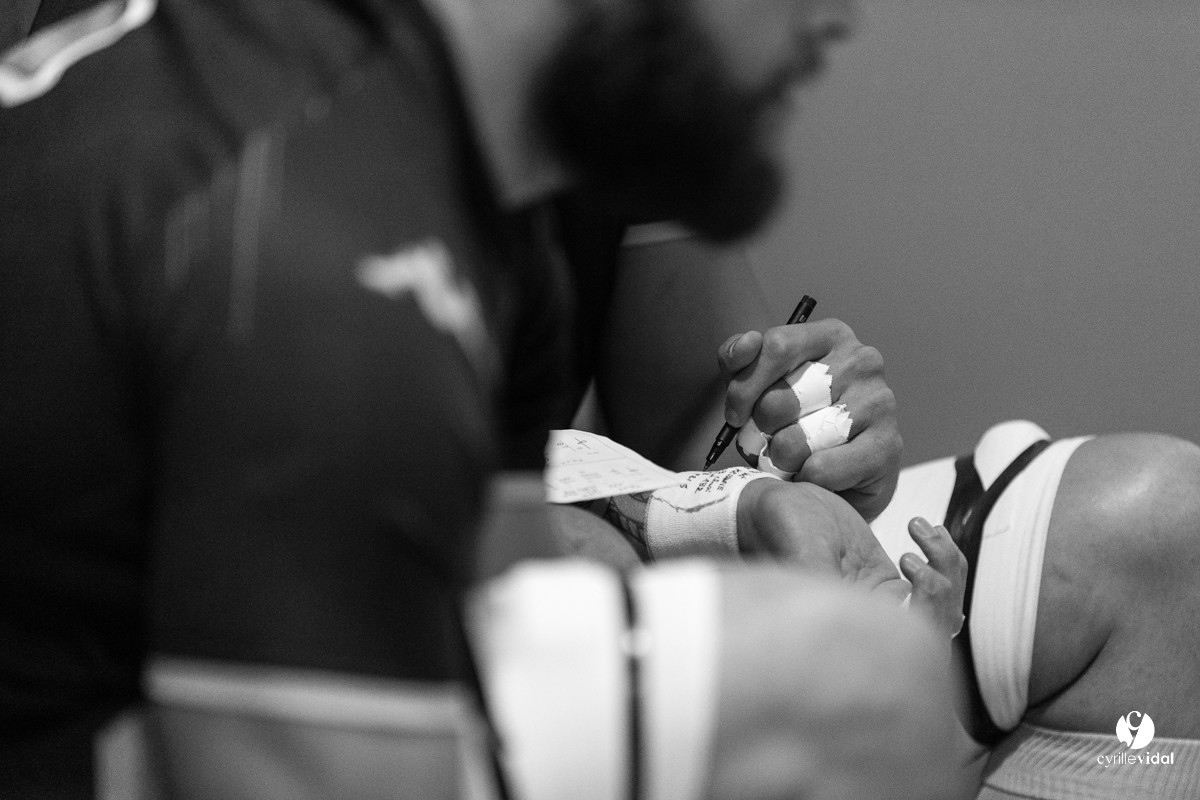 Stade Montois Rugby Pro - Vannes