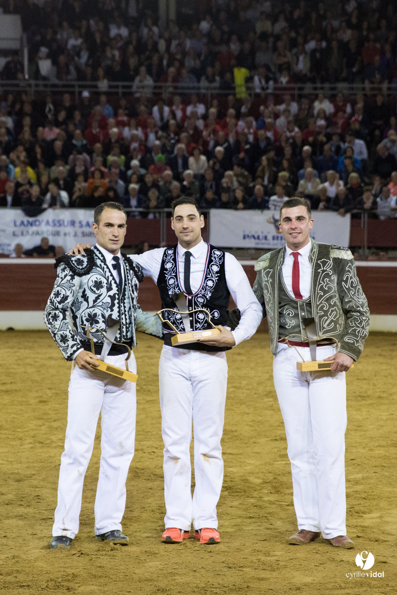 Mont-de-Marsan festival Art et Courage