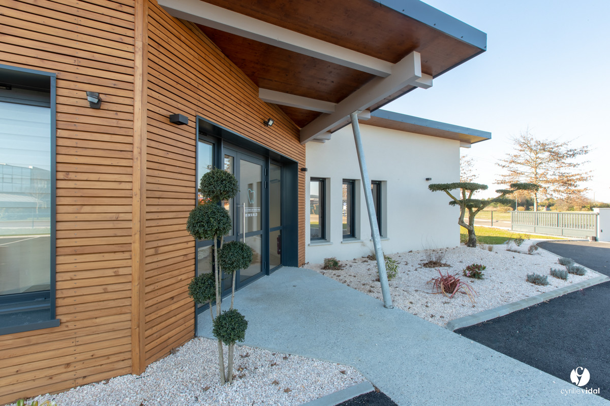Dugarry Architectes