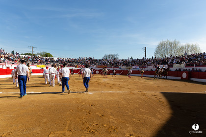 Corrida Aignan