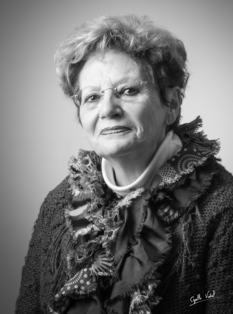 Portraits des Barcelonnais durant la foire agricole 2008