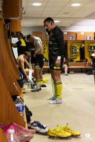 Stade Montois Rugby - Nevers