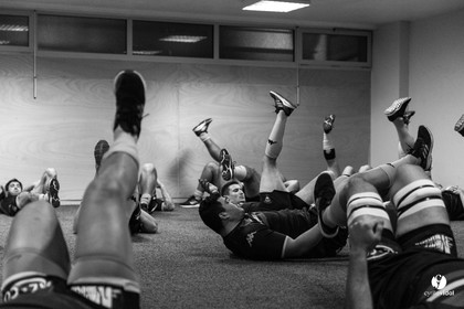 Stade Montois Rugby Pro - Vannes