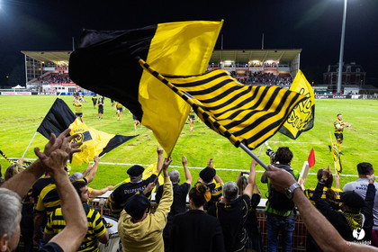 Biarritz - Stade Montois Rugby