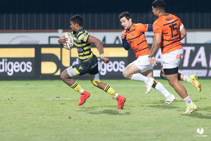 Stade Montois Rugby - Narbonne