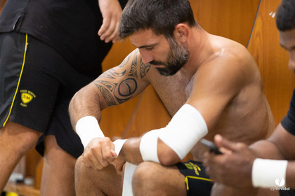 Stade Montois Rugby - Oyonnax