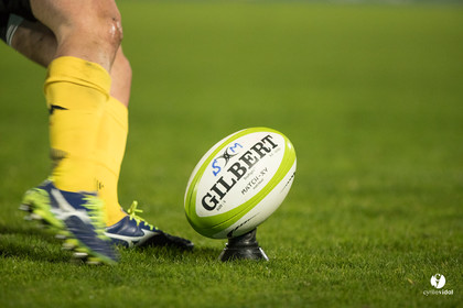 Stade Montois Rugby - Biarritz