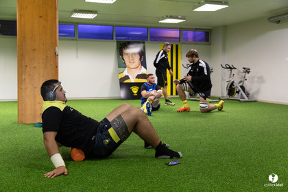 Stade Montois Rugby - Nevers