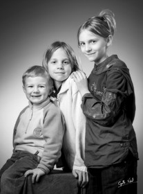Portraits des Barcelonnais durant la foire agricole 2008