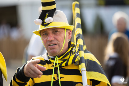 Stade Montois Rugby - Rouen