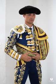 Mont-de-Marsan corrida de la Quinta pour Juan Bautista - Emilio de Justo - Thomas DUFAU