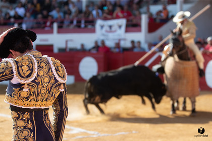 Corrida Aignan