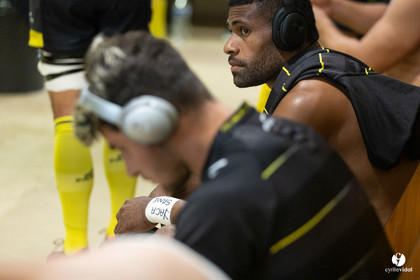 Stade Montois Rugby - Oyonnax