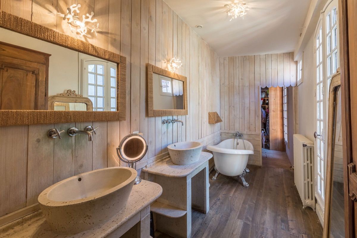 CÔTE PATIO IMMOBILIER