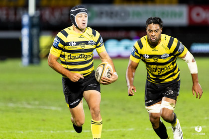 Stade Montois Rugby - Oyonnax