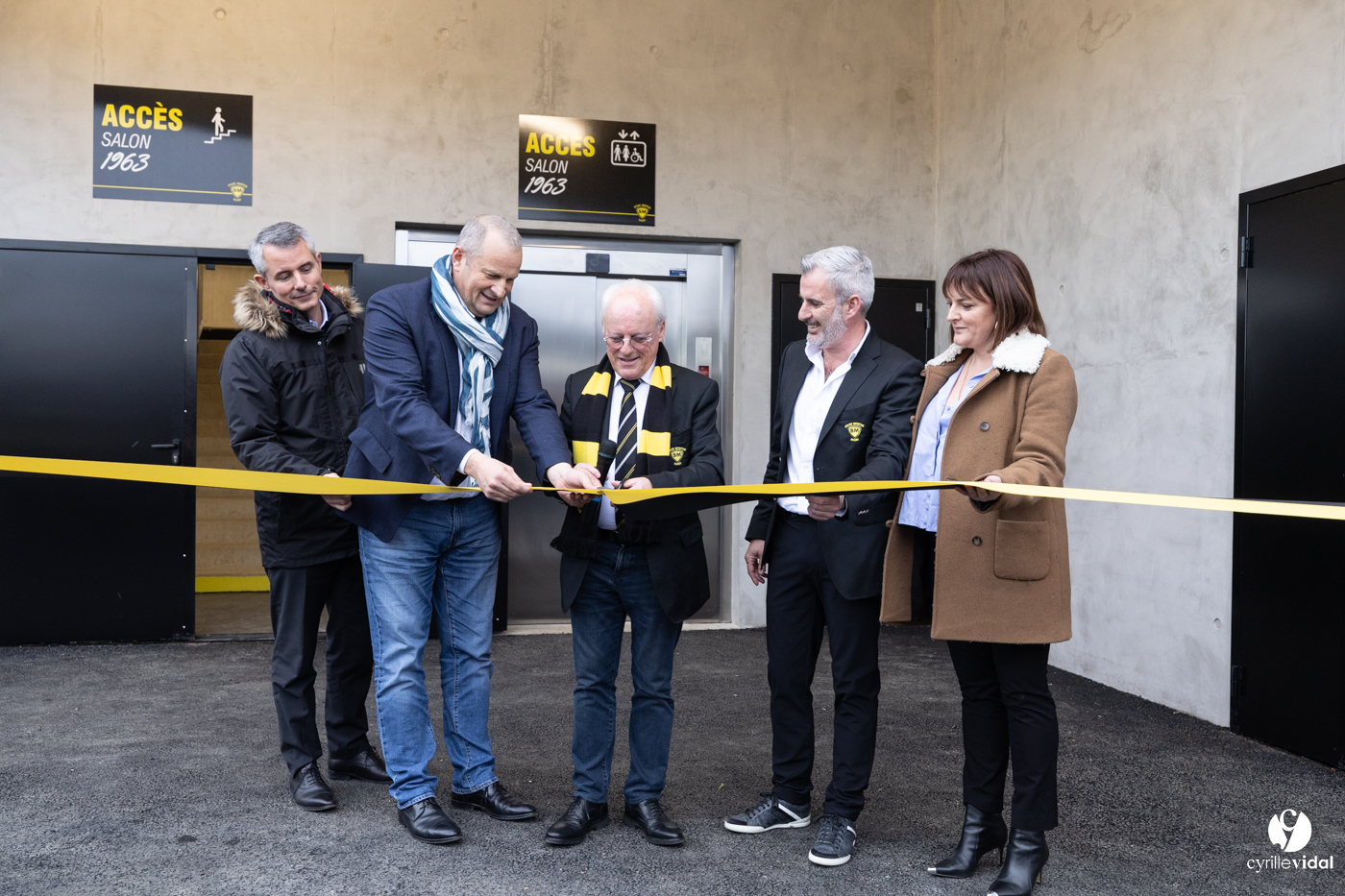 Stade Montois Rugby - Grenoble