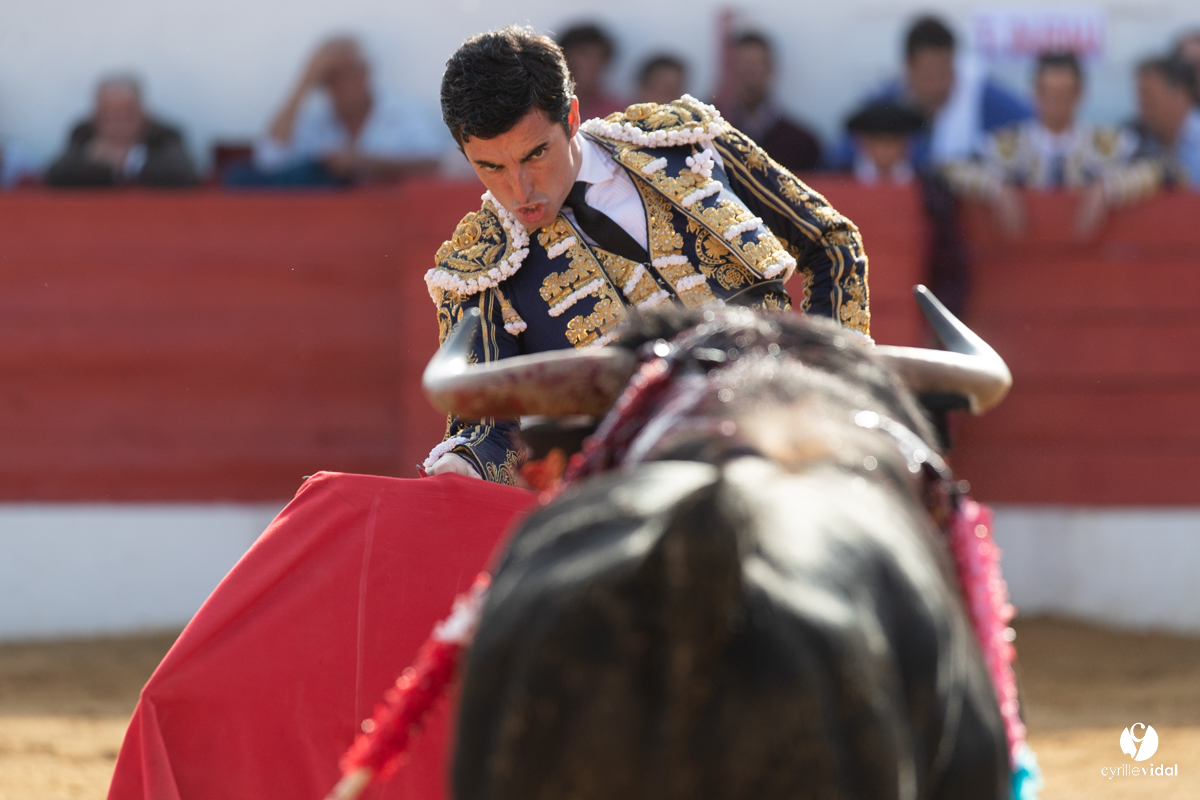 Corrida Aignan