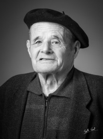 Portraits des Barcelonnais durant la foire agricole 2008