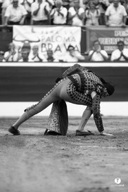 Mont-de-Marsan corrida de Jandilla pour Padilla - Talavante - Roca Rey