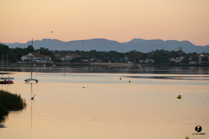 Océan Capbreton - Hossegor et Lac