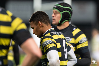 Stade Montois Rugby - Carcassonne