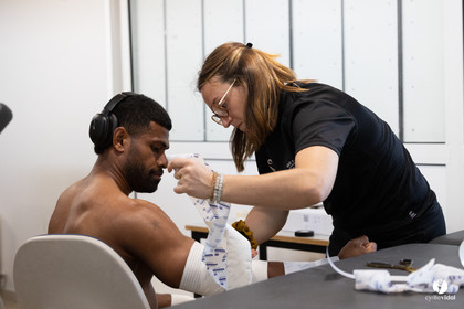 Stade Montois Rugby - Rouen