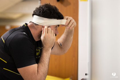 Stade Montois Rugby - Provence