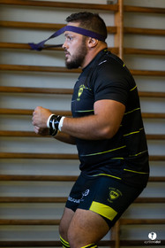 Stade Montois Rugby - Vannes