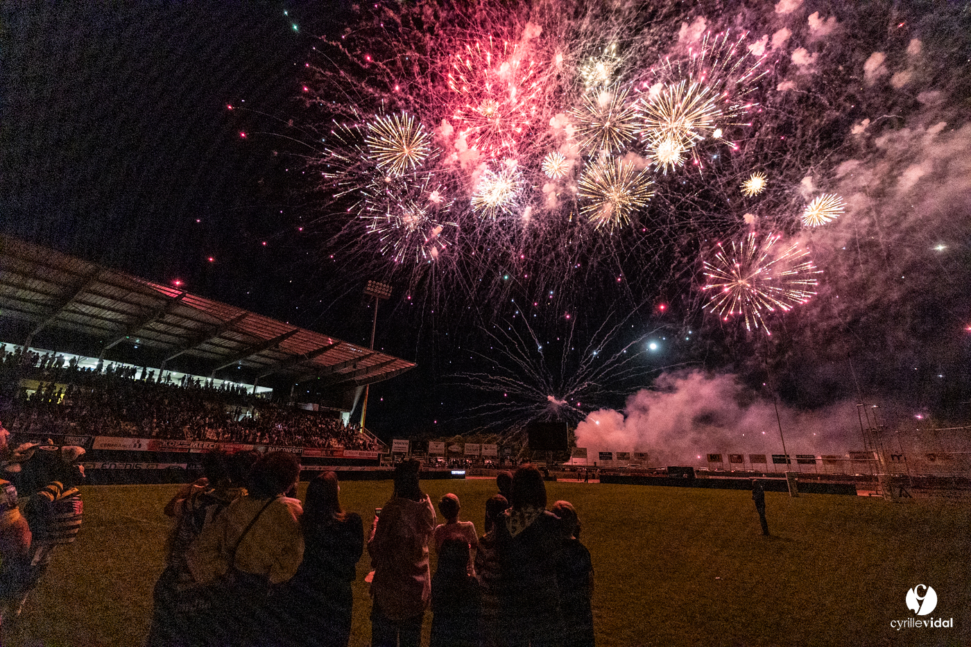 Stade Montois Rugby - Rouen