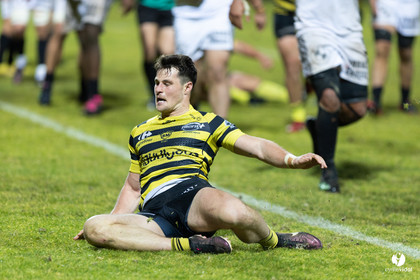 Stade Montois Rugby - Vannes