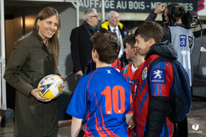 Stade Montois Rugby - Vannes