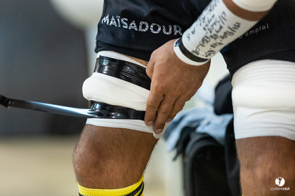 Stade Montois Rugby - Oyonnax