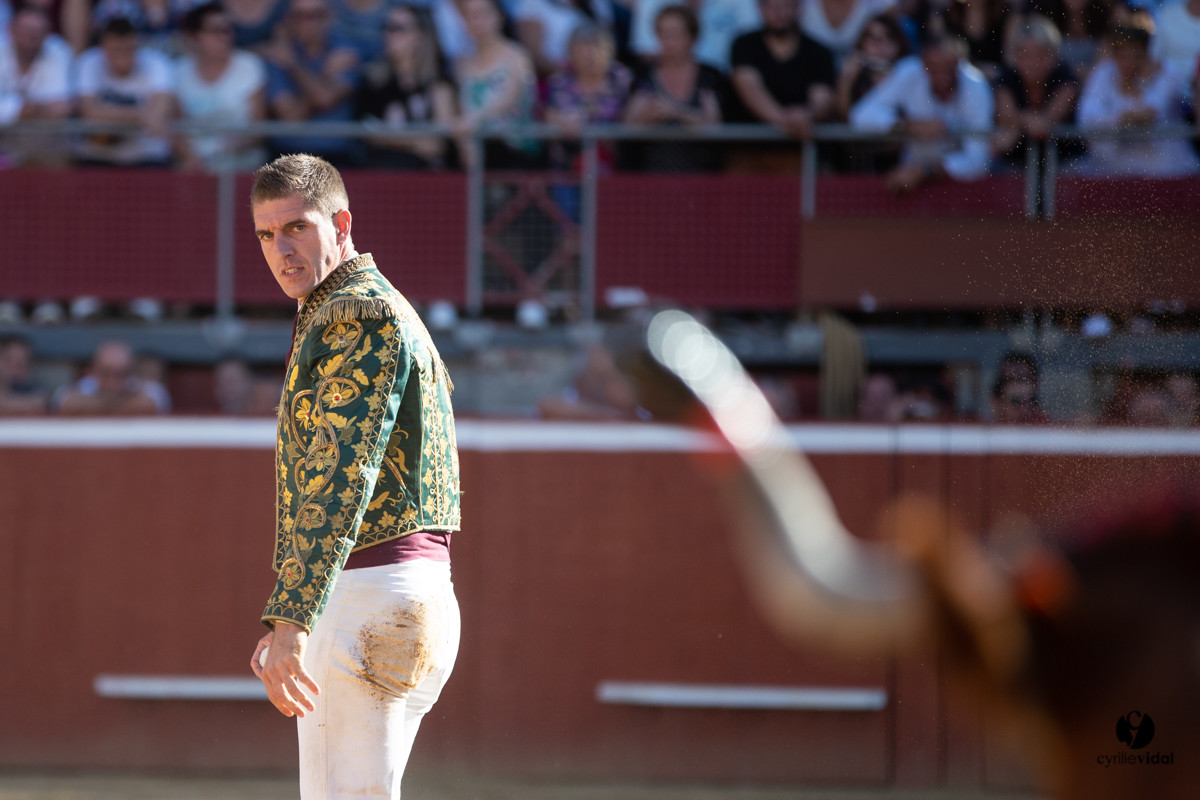 Mont-de-Marsan championnat de France de course landaise 2019