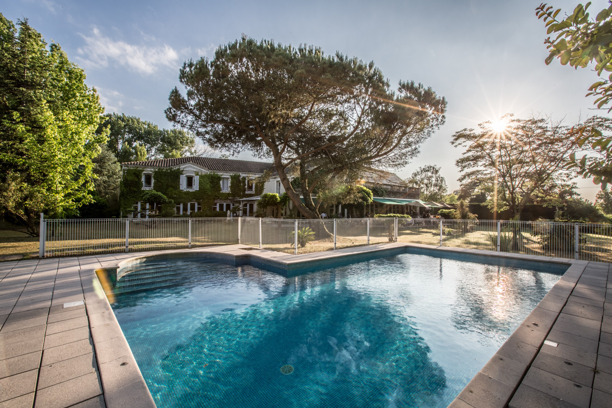 Hôtel Restaurant le Renaissance