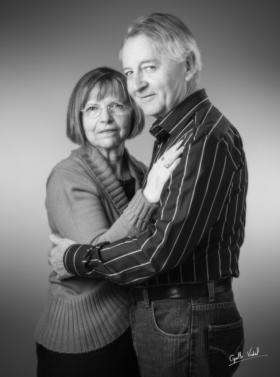 Portraits des Barcelonnais durant la foire agricole 2008