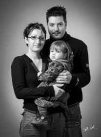 Portraits des Barcelonnais durant la foire agricole 2008