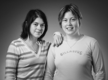 Portraits des Barcelonnais durant la foire agricole 2008