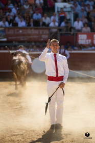 Mont-de-Marsan championnat de France de course landaise 2019