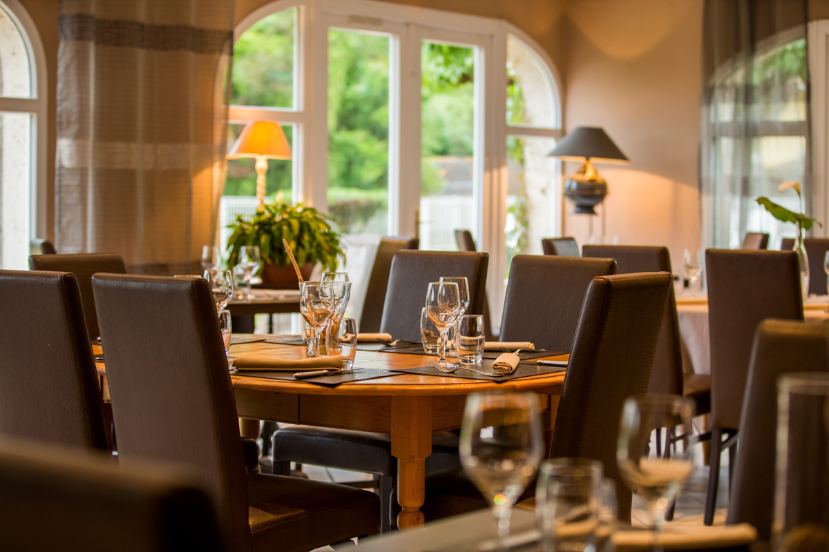 Hôtel Restaurant le Renaissance