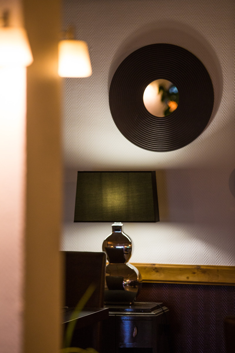 Hôtel Restaurant le Renaissance