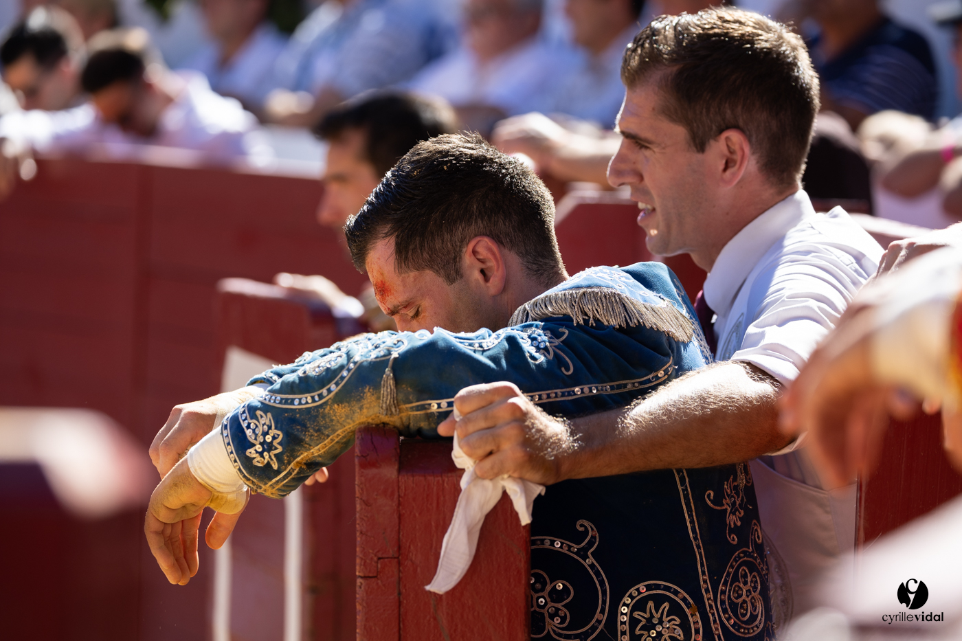 Aire-sur-l'Adour Championnat de France de course landaise 2023