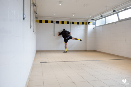 Stade Montois Rugby - Montauban