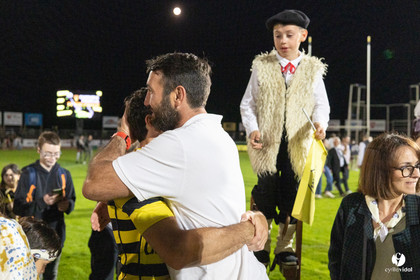 Stade Montois Rugby - Rouen