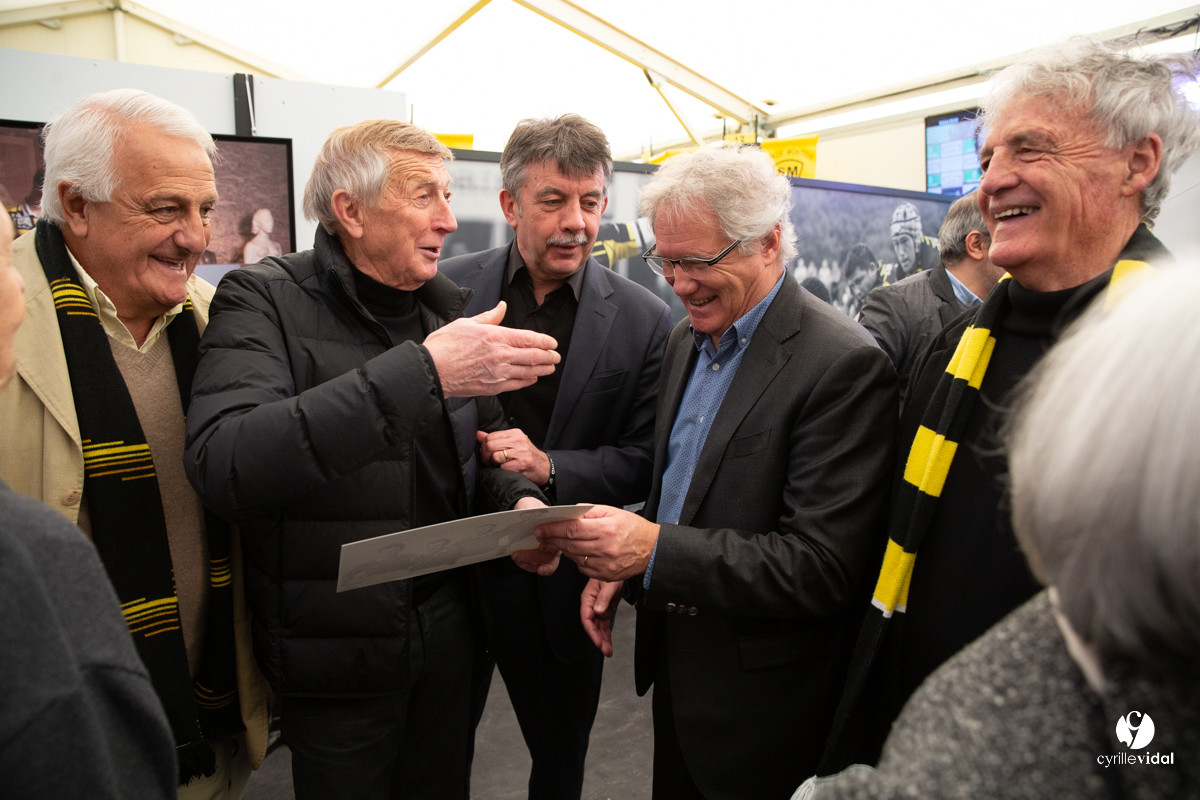 Stade Montois Rugby - Vannes